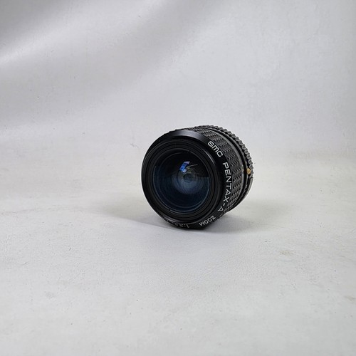 Smc pentax zoom - pentax,