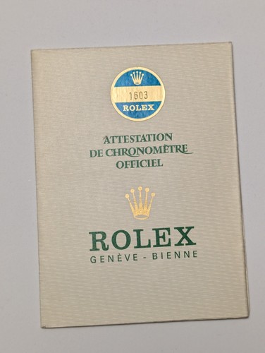1603 datejust original - 1603,