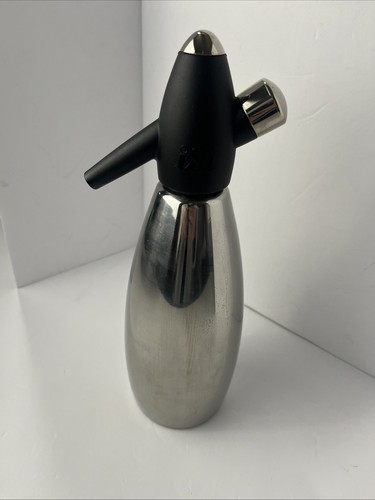 Sifone bibite vintage - , 80