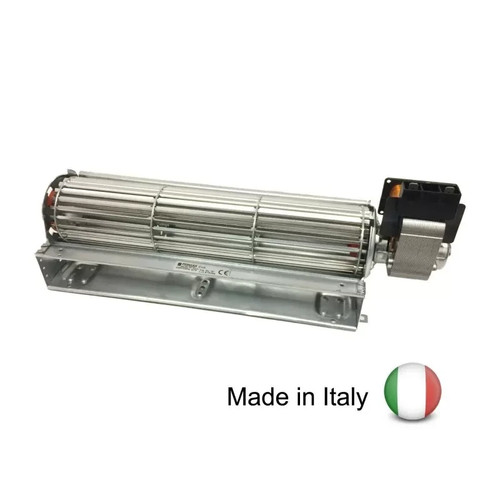 Ventilatore tangenziale 270 - ventilatore,