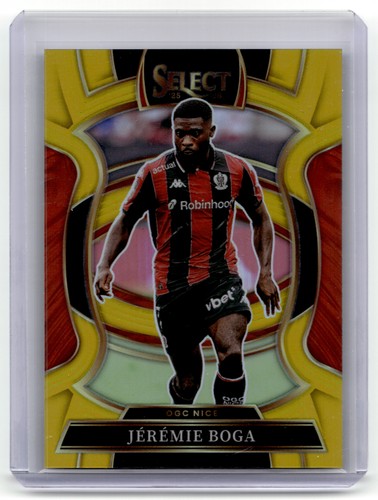2025 panini select - panini, 1