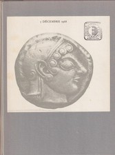 HN Monnaies et Medailles Basilea 1978 Asta n.57 Monete antiche in oro a591