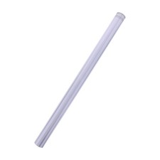 Tubo supporto forcella cromato