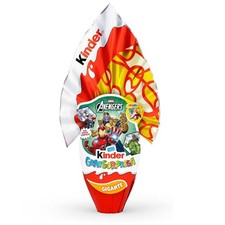 Kinder GranSorpresa Gigante