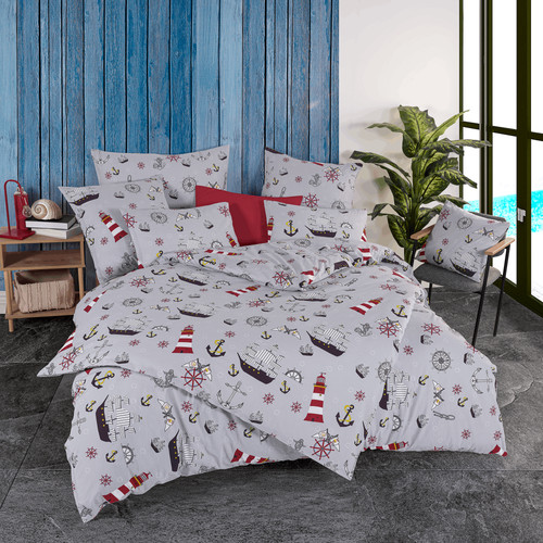 Set biancheria letto - set, da