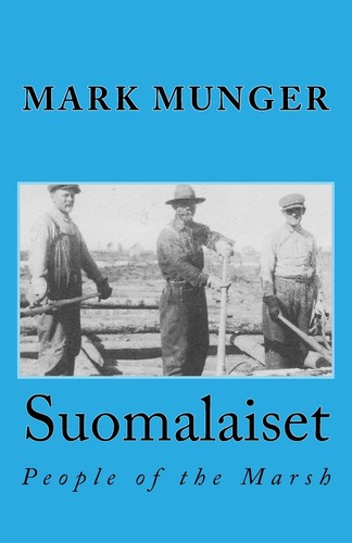 Suomalaiset people the - suomalaiset:, of