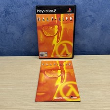 Half life gioco - life,