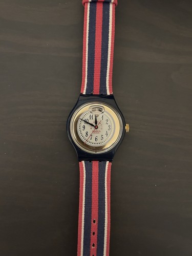 Orologio swatch automatico - orologio,
