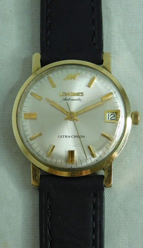 Orologio uomo longines ultra - uomo,