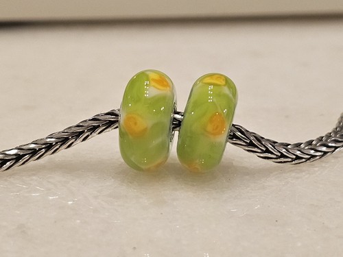 Autentico trollbeads vetro - autentico,