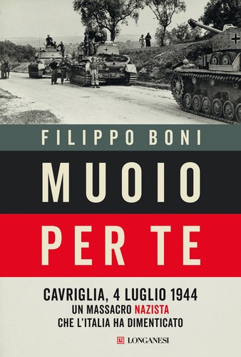 Muoio per cavriglia - per, cavriglia,