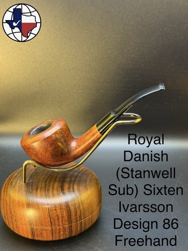 Royal danish - (stanwell, sub)