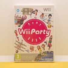 Wii Party Nintendo Wii, 2010