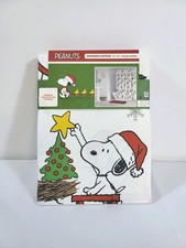 Tenda doccia tema Natale