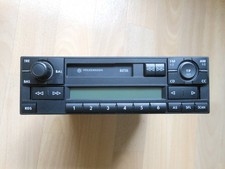 Radio Cassetta VW Beta 5 Golf