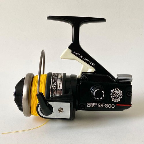 Mulinello pesca daiwa - da,