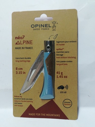 Nuovo coltello chiudibile - nuovo,