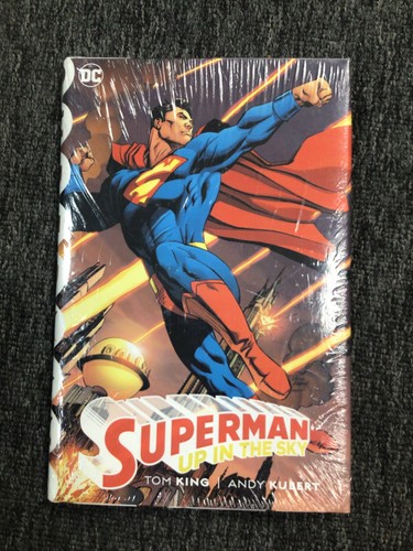 Superman the sky - superman:,