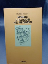 Monaci religiosi nel - monaci,
