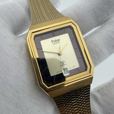 OROLOGIO VINTAGE PULSAR 2001