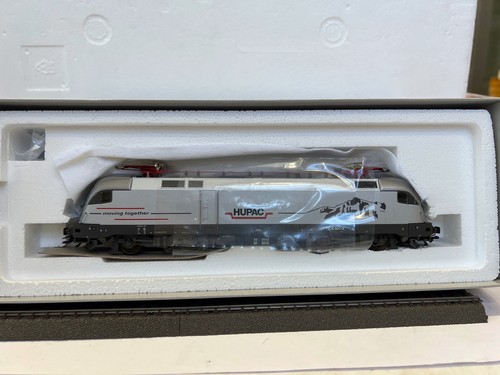 Marklin 39357 locomotiva - marklin,