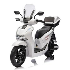HONDA SH MOTO ELETTRICA PER BAMBINI 12V