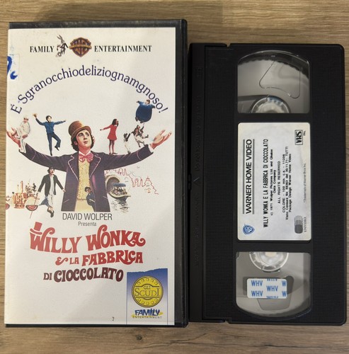 Willy wonka fabbrica di - fabbrica,