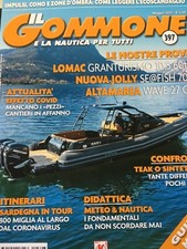 Il Gommone 2021 397.Nuova
