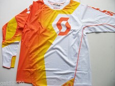 Maglia scott 450 taglia xxl - maglia,