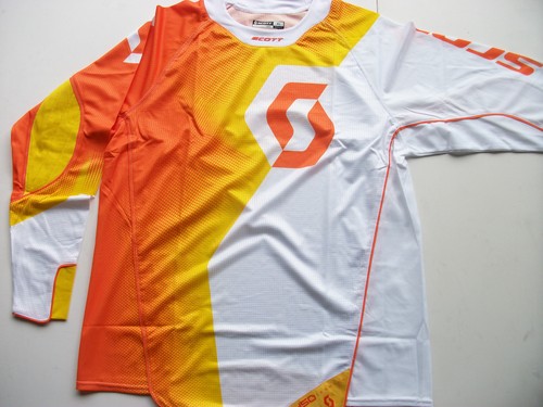 Maglia scott 450 taglia - 450,