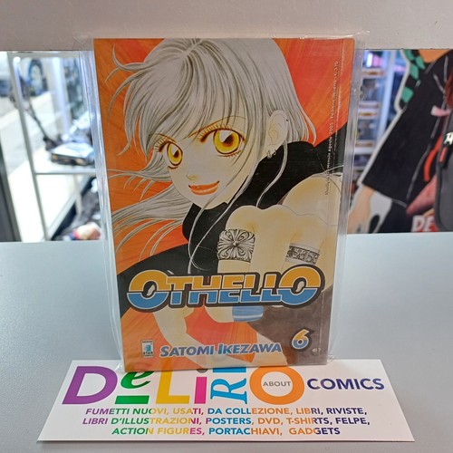 Othello ed star - (esaurito), ed.star