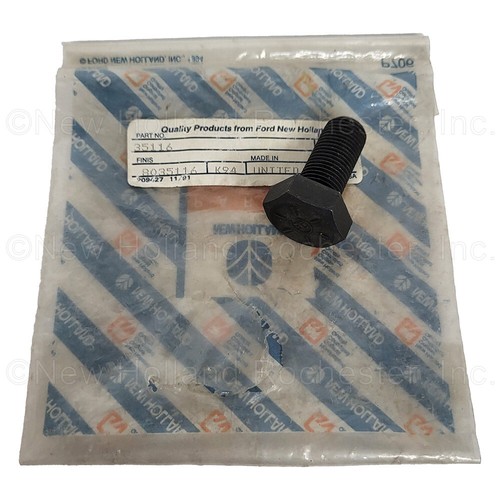 Parte vite new holland 35116 - parte, #