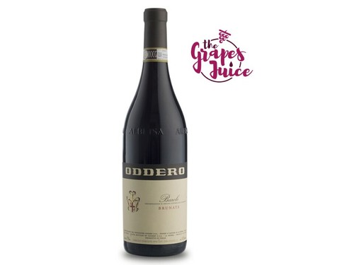 Oddero barolo brunate 2010 - oddero,
