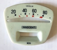 Quadrante Lambretta Serie 1 &