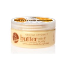 Cuccio Butter Babies - Milk &