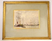 Acquerello Marina Vista Porto