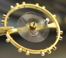 Zenith Chronograph complete