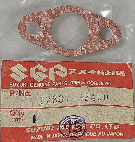 Nos suzuki lt gn dr - nos, sp