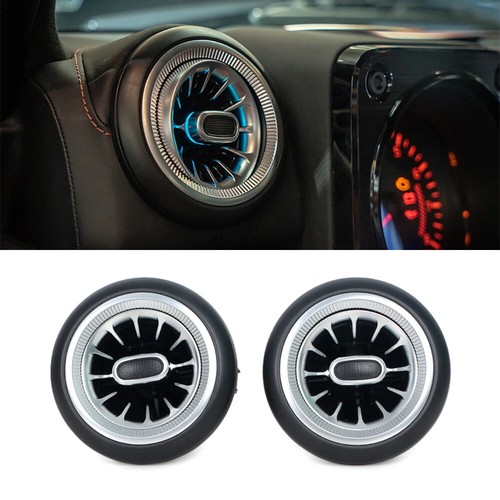 Assetto interno turbo presa