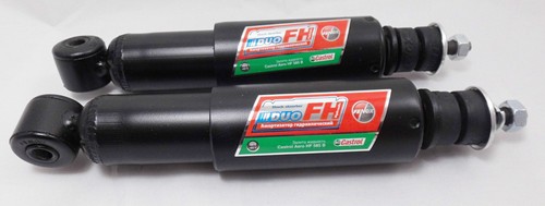 Ammortizzatore anteriore lada - ammortizzatore,