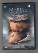 Dvd MARIA DI NAZARET di