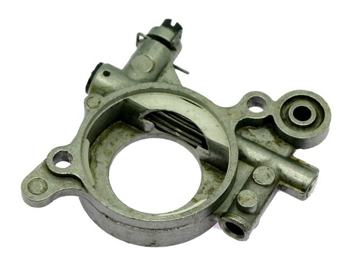 503521301 pompa olio motosega - olio,