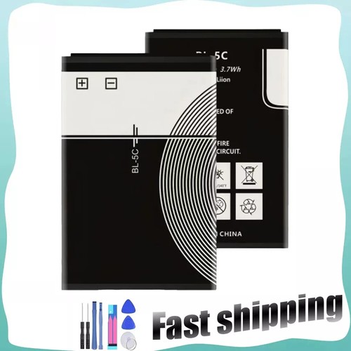 Batteria nuova per nokia - batteria, bl-5b
