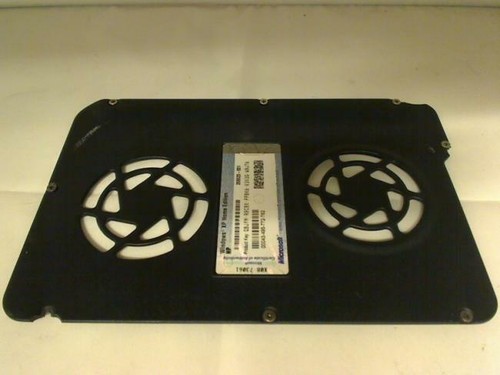 Ventola fan case copertura - ventola,