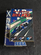 Sega Megadrive 32X Nuovo
