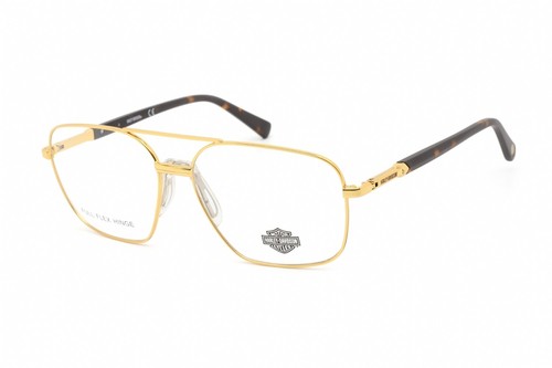 Harley davidson hd0827 032 oro - harley-davidson,
