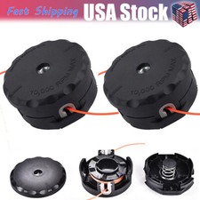 Speed feed 400 trimmer - 400, head