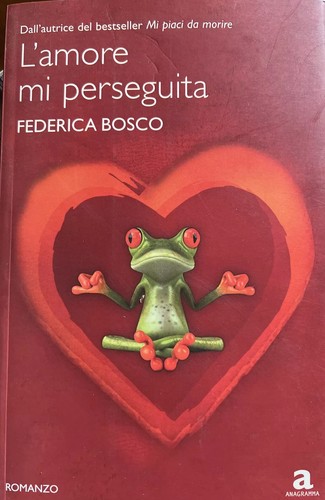 Amore perseguita - mi,