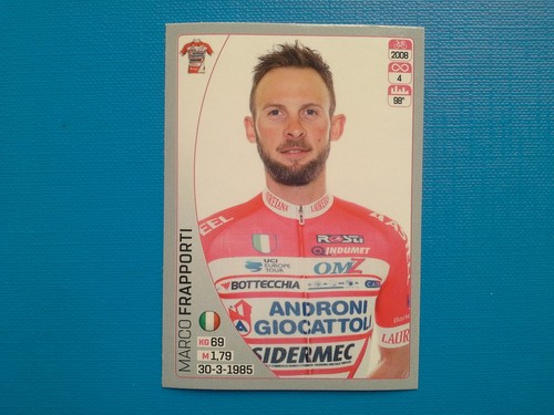 Figurine panini 101 giro - panini,