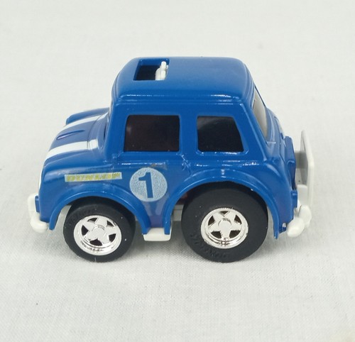 Japan choro blue mini - ,
